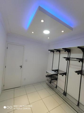 Apartamento 2/4 - Camaçari BA - Foto 9