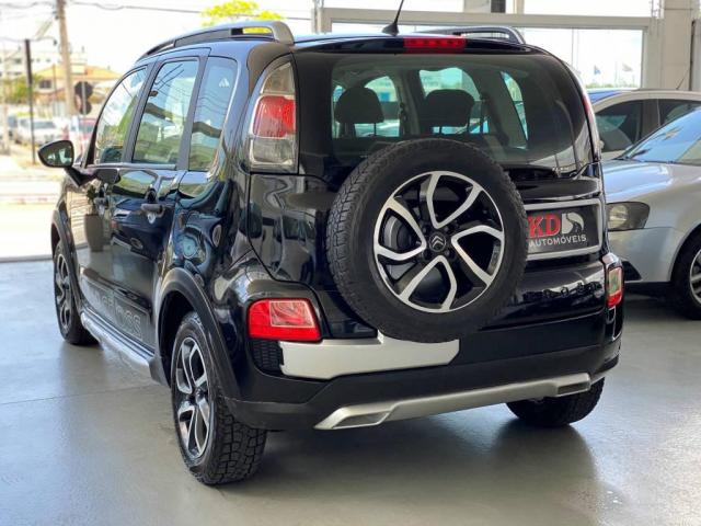 Citroën AirCross 1.6 GLX - Foto 5