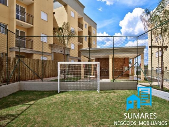 Apartamento Térreo Tarraf Vila Sol - Ao Lado do Atacadão da Região Norte - Foto 17