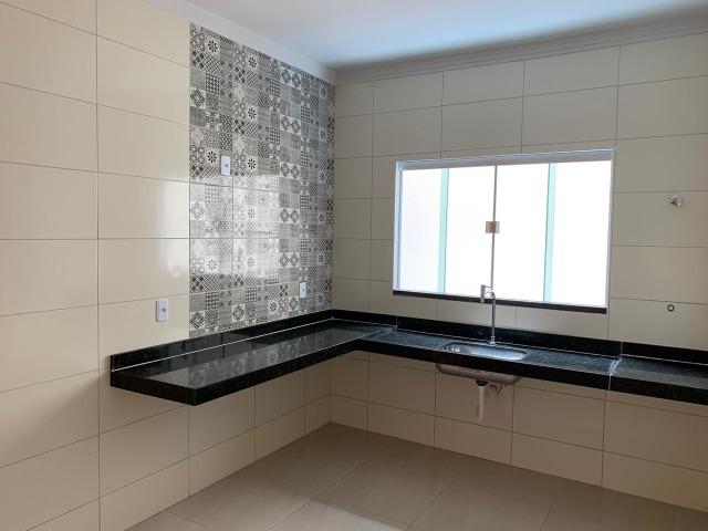 Vende-se casa no Campos Eliseos - Foto 11