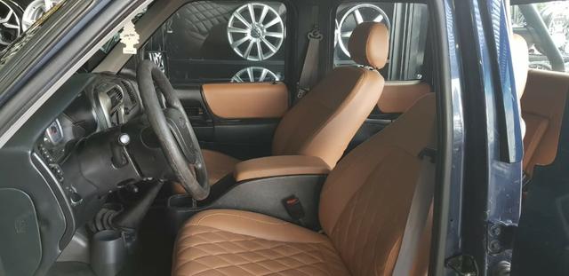 Ranger 2011 XLT 3.0 powerstroke 4x4 diesel - Foto 9