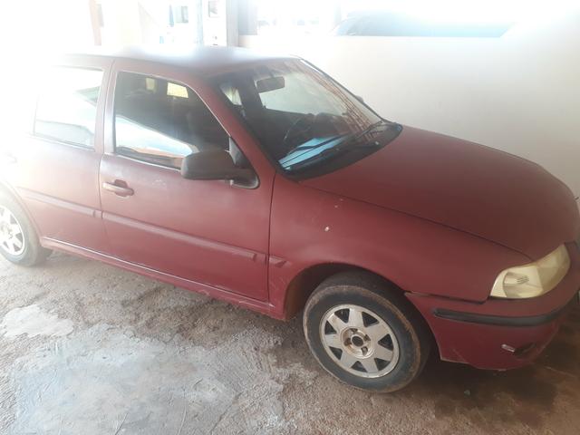 Gol G3 6000