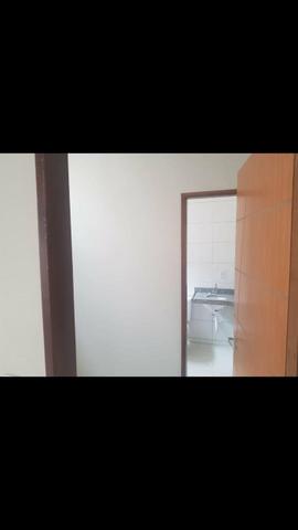 Alugo casa em condomínio fechado, apenas R$ 1.000 - Foto 9