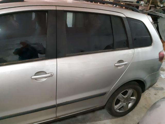 Vende-se space fox 2007 - Foto 4