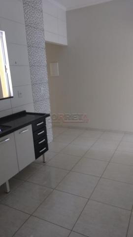 Casa à venda com 2 dormitórios em Jardim das oliveiras, Aracatuba cod:V34961 - Foto 4