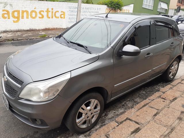 Agile LTZ - Foto 2