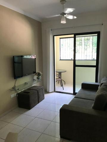 Apartamento em Candeias com 03 quartos + 01 suite, área de 70m² - Foto 4