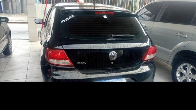 Gol 2010 completo GNV 2020 vistoriado - Foto 8