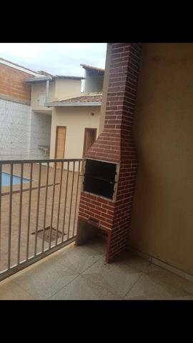 Alugo casa em condomínio fechado, apenas R$ 1.000 - Foto 11