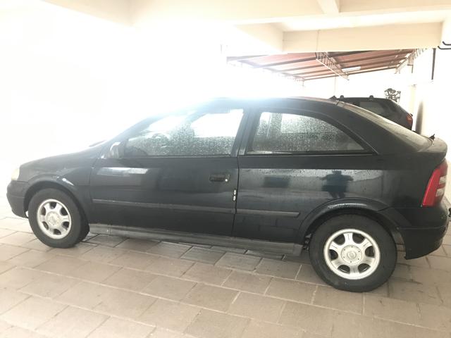 Astra completo com GNV - Foto 4