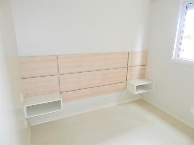 Apartamento à venda com 2 dormitórios em Jardim carvalho, Porto alegre cod:74776 - Foto 10