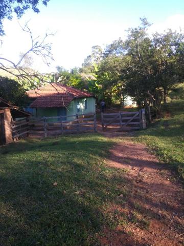 Sítio com 5 hectares, em São Sebastião do Rio Verde! - Foto 11