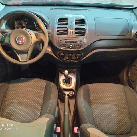 Gran Siena 1.6 , conservadíssimo : pra vender rápido - Foto 6
