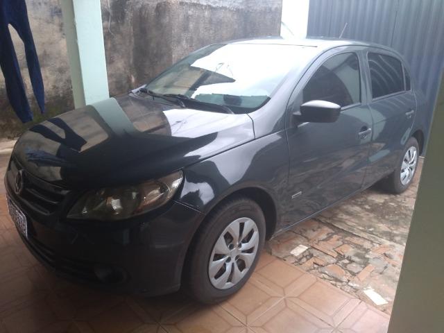 Gol G5 1.6 09/10 - Foto 4