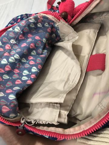 Mochila kipling 28l - Foto 2