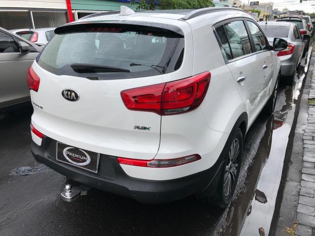 Sportage EX2 AUT - Foto 4