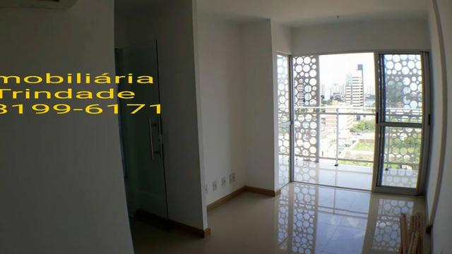 T= Apartamento Na Península_Móveis Projetados _ Aivia Cube - Foto 2