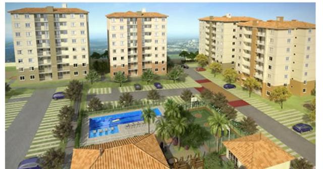 Apartamento com 2 Quartos à Venda, 57 m² por R$ 264.900 - Foto 19