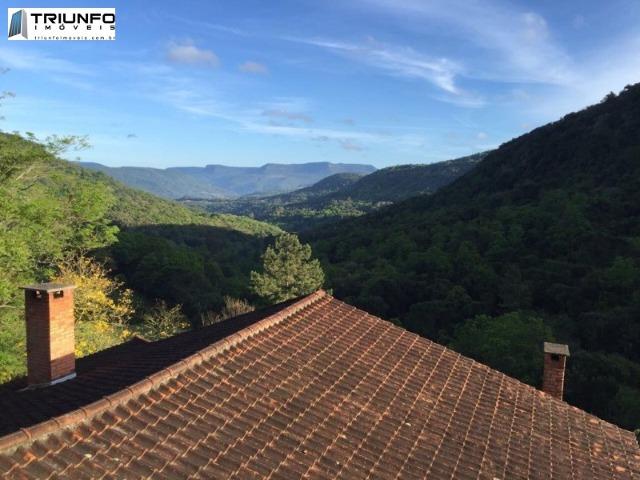 Sítio com vista panorâmica e energia especial - Foto 2