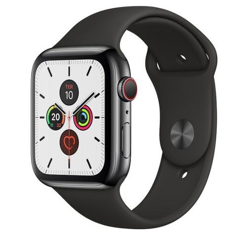 Apple Watch Serie 5 Gps + Celular 44mm - Foto 3