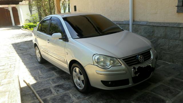 Polo sedan 07/08 - Foto 4