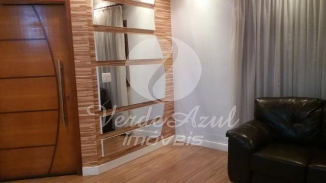Casa à venda com 3 dormitórios em Jardim residencial firenze, Hortolândia cod:CA005600 - Foto 15