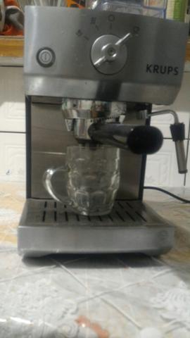 Máquina de café krups - Foto 6