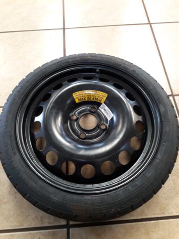 Roda step Onix, Cobalt, Cruze,Spin, Agile