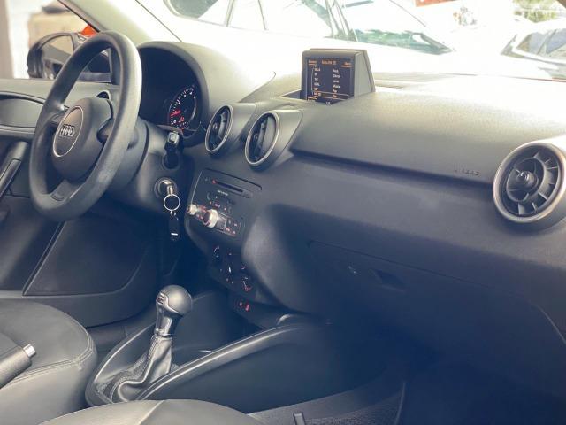 Audi A1 1.4 Tfsi Sportback Attraction 16V 122CV Gasolina 4P S-Tronic 2014 - Foto 5