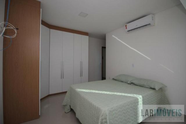 SS - Linda Casa de 3 quartos/suíte em Colina de Laranjeiras na Serra - Foto 6
