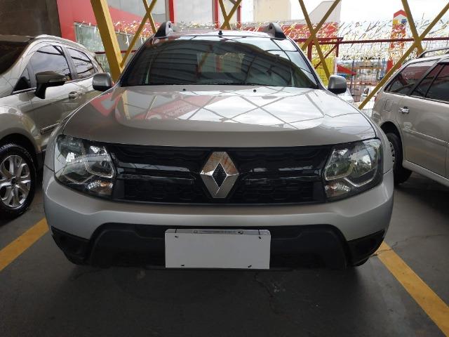 Duster 1.6 16v Sce Flex
