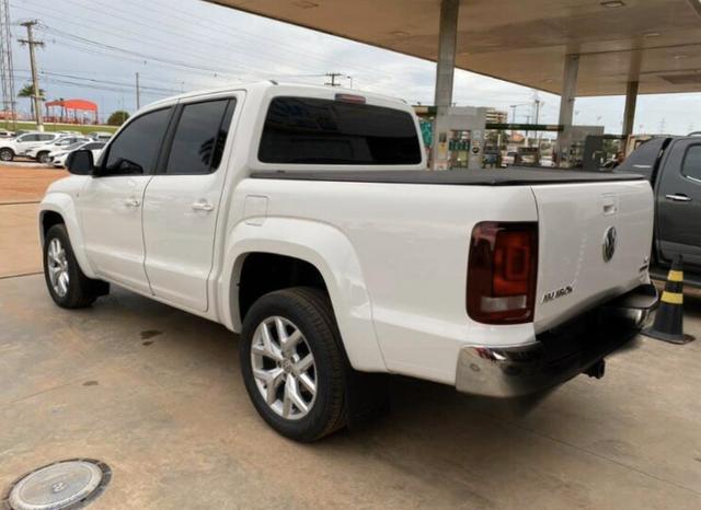 Amarok 126 mil - Foto 3