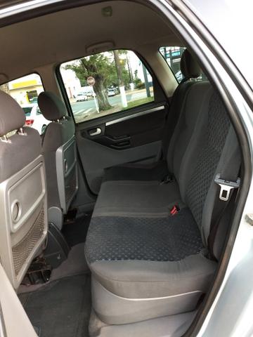 Meriva Maxx 1.4 - Foto 8