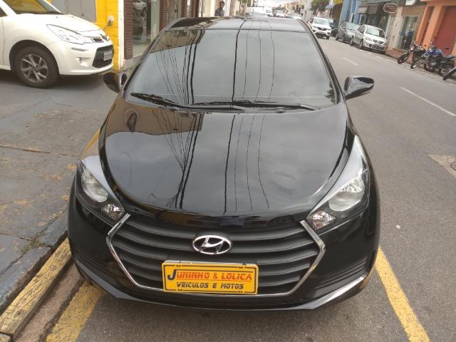 Hb20 1.0 confort plus completo 2018/19 com 17.000 km - Foto 6