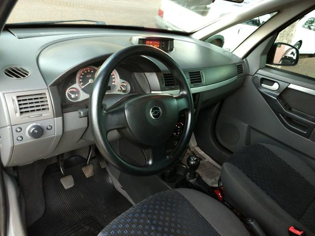 Meriva Maxx 1.4 - Foto 7
