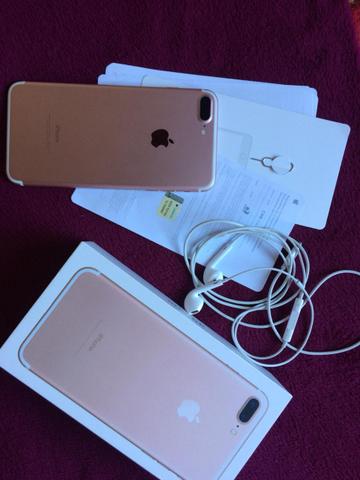 IPhone 7plus 128 GB - Foto 4