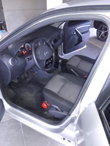 Renault Logan 13/13 GNV - Foto 4