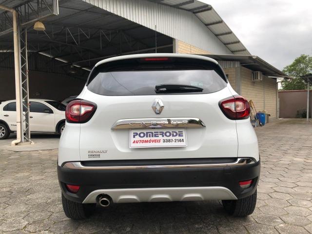Captur Intense 1.6 CVT - Foto 6