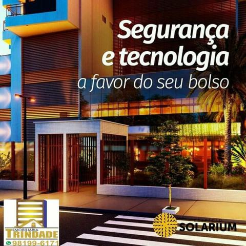 Solarium_ Apartamento Na Ponta D Areia _3 suítes _ Lançamento - Foto 7