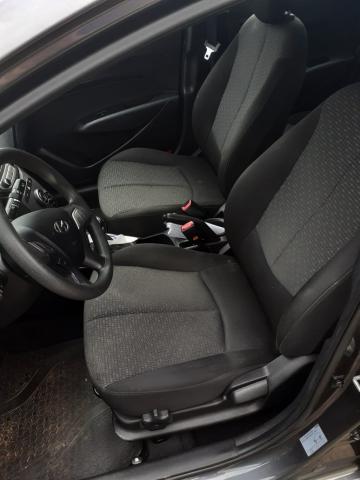 HB20 2016/2017 1.0 COMFORT 12V FLEX 4P MANUAL - Foto 6