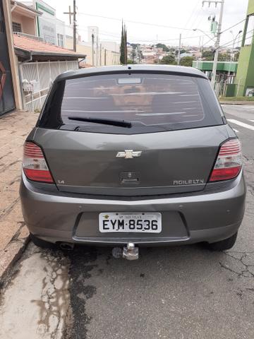 Agile LTZ - Foto 6