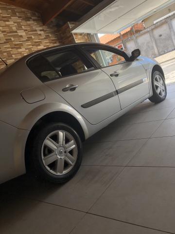 Renault Mégane 2009 - Foto 2