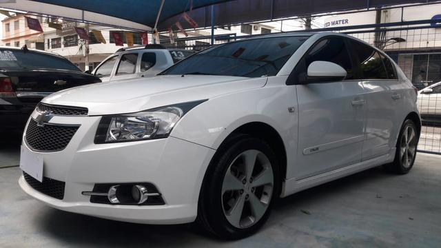 Cruze Hatch - Foto 6
