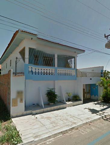 Vendo casa em Caldas Novas Goiás