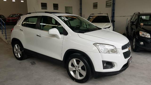 Gm Chevrolet Tracker LTZ 2 - Foto 13