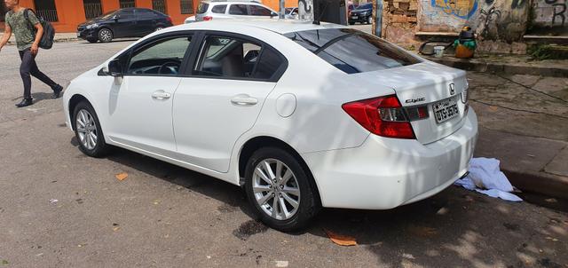 Civic 2014 2.0 LXR - Foto 10