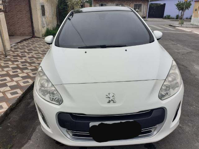 Peugeot 308 - Foto 9