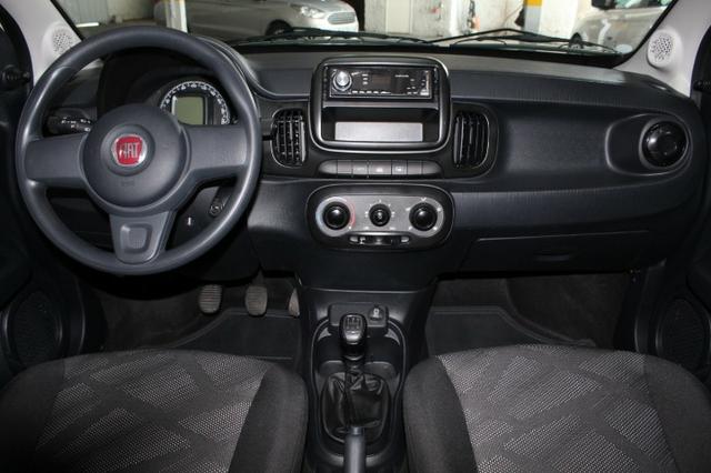 Fiat Mobi 1.0 2018 - Documentação 2020 Grátis - Foto 7