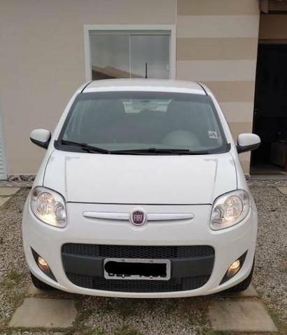 Novo Palio 2014/2015