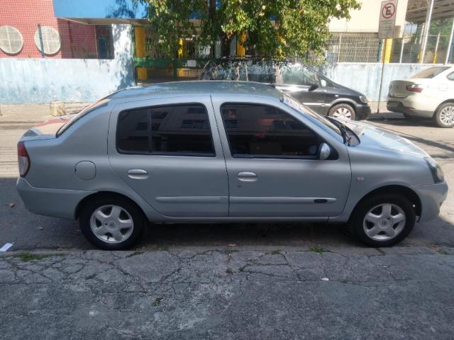 Renault Clio 1.6 - 2006 - Privilege - Completo - Doc ok - Foto 4